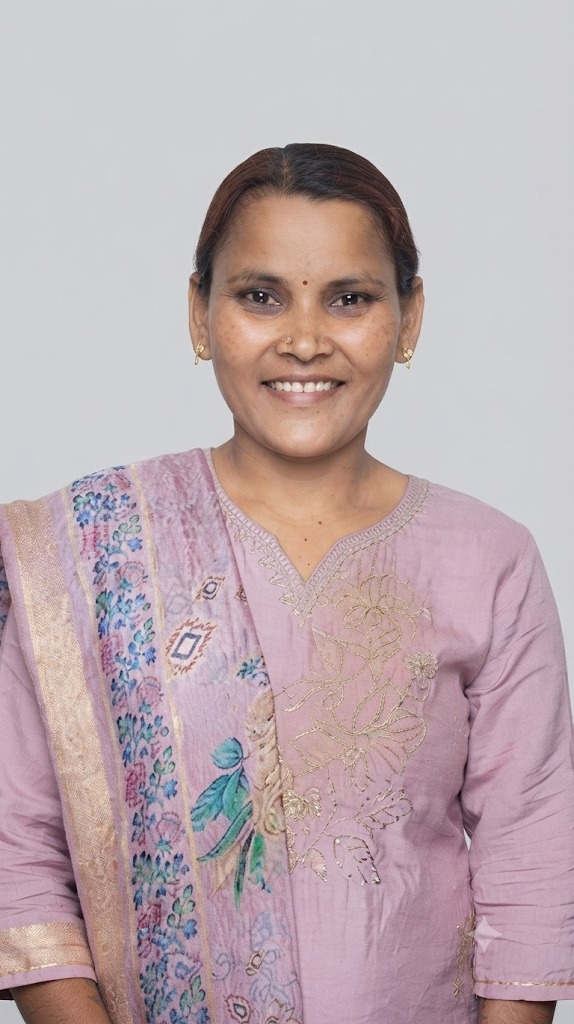 Aruna Bandu Sontakke - Full time Patient Care and Elderly Care in Palghar in Mumbai